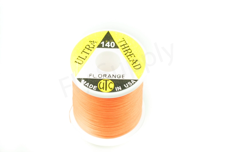 UTC 140 Tying Thread 100 Yds 12 UTC 140 Tying Thread 100 Yds - Afbeelding 10