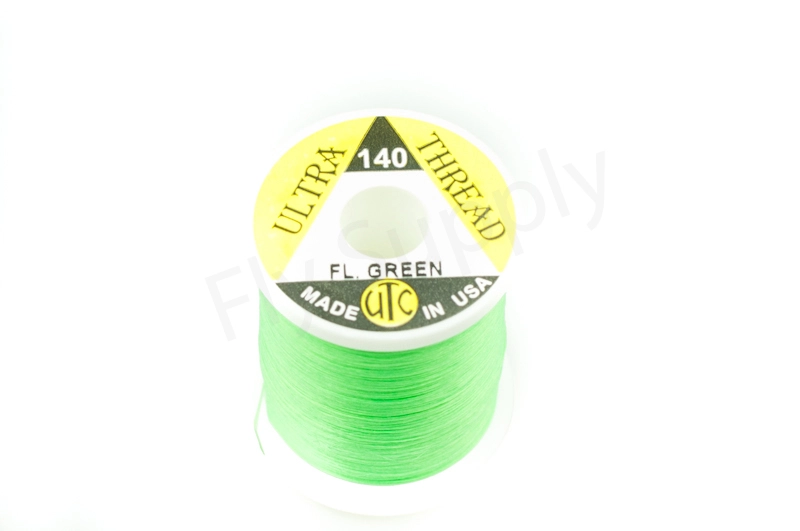 UTC 140 Tying Thread 100 Yds 11 UTC 140 Tying Thread 100 Yds - Afbeelding 9