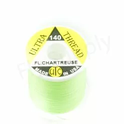 UTC 140 Tying Thread 100 Yds 43 UTC 140 Tying Thread 100 Yds -Rod Tubes Verkoopwinkel FS 128 5