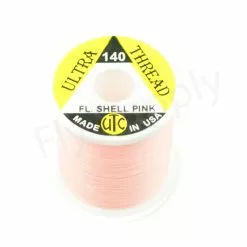 UTC 140 Tying Thread 100 Yds 49 UTC 140 Tying Thread 100 Yds -Rod Tubes Verkoopwinkel FS 130 5