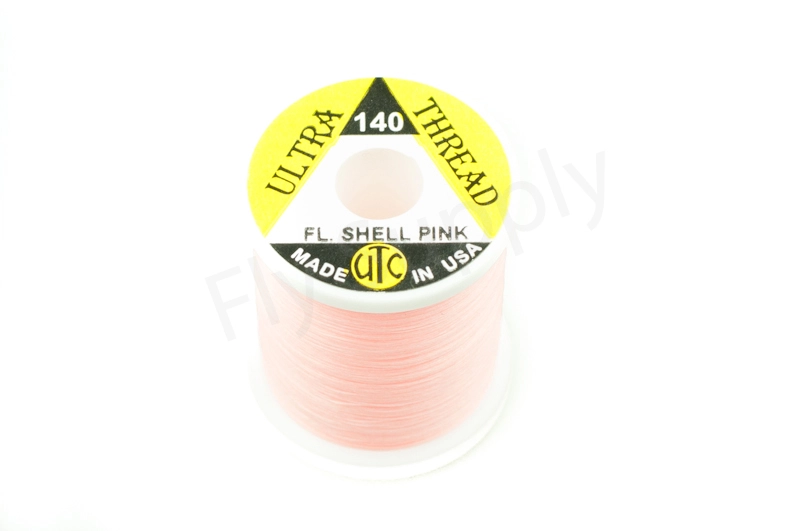 UTC 140 Tying Thread 100 Yds 15 UTC 140 Tying Thread 100 Yds - Afbeelding 13