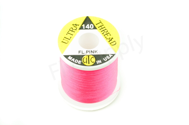 UTC 140 Tying Thread 100 Yds 13 UTC 140 Tying Thread 100 Yds - Afbeelding 11