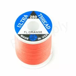 UTC 280 Tying Thread 75 Yds -Rod Tubes Verkoopwinkel FS 137 8