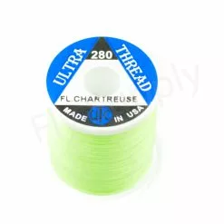 UTC 280 Tying Thread 75 Yds -Rod Tubes Verkoopwinkel FS 139 8