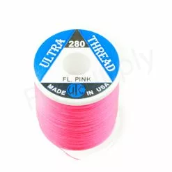 UTC 280 Tying Thread 75 Yds -Rod Tubes Verkoopwinkel FS 140 8