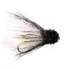 Flash Muddler Pearl Black #12 -Rod Tubes Verkoopwinkel FS 2052