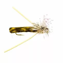 Hopper Crystal Winged #12