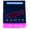 Angling Knots Fly Fishing Book -Rod Tubes Verkoopwinkel FS 2208 1