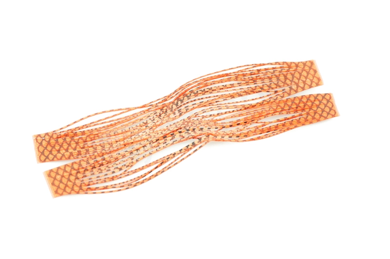 Silicone Legs Grizzly 6 Silicone Legs Grizzly - Afbeelding 4