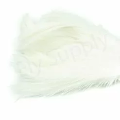 Strung Saddle Hackle -Rod Tubes Verkoopwinkel FS 594