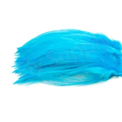 Strung Saddle Hackle -Rod Tubes Verkoopwinkel FS 600