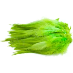 Strung Saddle Hackle -Rod Tubes Verkoopwinkel FS 602