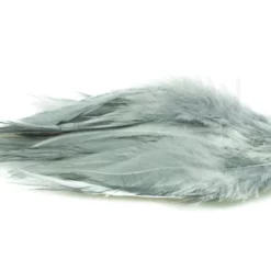 Strung Saddle Hackle -Rod Tubes Verkoopwinkel FS 603