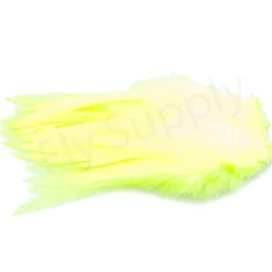 Strung Saddle Hackle -Rod Tubes Verkoopwinkel FS 606