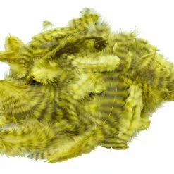 Grizzly Marabou -Rod Tubes Verkoopwinkel FS 654