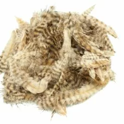 Grizzly Marabou -Rod Tubes Verkoopwinkel FS 656