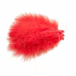 Marabou 12 Loose Feathers -Rod Tubes Verkoopwinkel FS 660