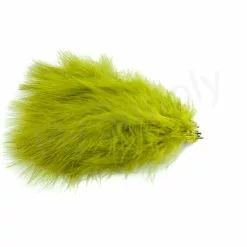 Marabou 12 Loose Feathers -Rod Tubes Verkoopwinkel FS 662