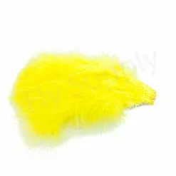 Marabou 12 Loose Feathers -Rod Tubes Verkoopwinkel FS 663