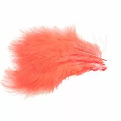 Marabou 12 Loose Feathers -Rod Tubes Verkoopwinkel FS 679