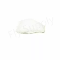 Natural Deer Belly Hair -Rod Tubes Verkoopwinkel FS 789