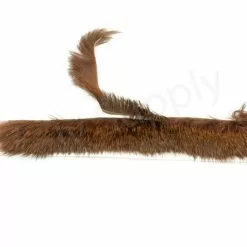 Zonkerstrips Crosscut 3 Mm Dyed Colors -Rod Tubes Verkoopwinkel FS 847