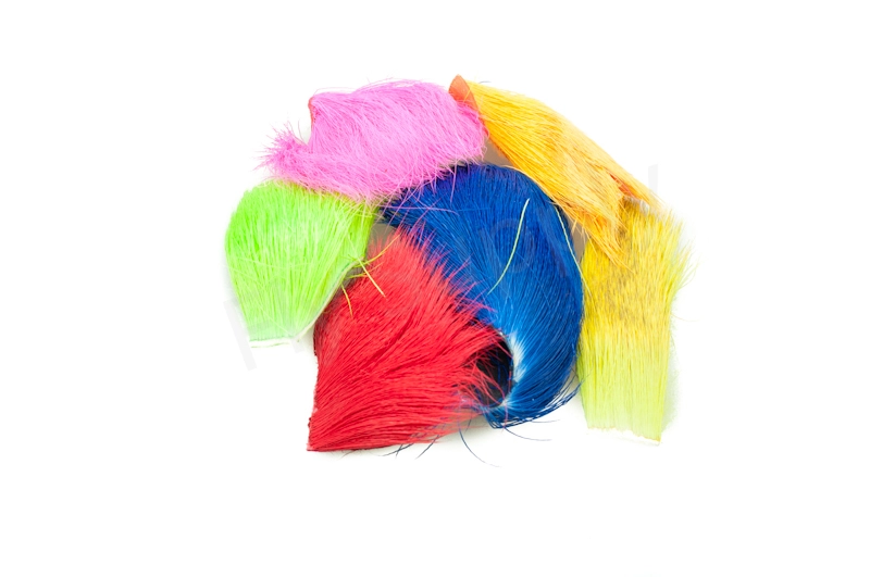 Combo Packs Natural Deer Hair Mix Pack 3 Combo Packs Natural Deer Hair Mix Pack