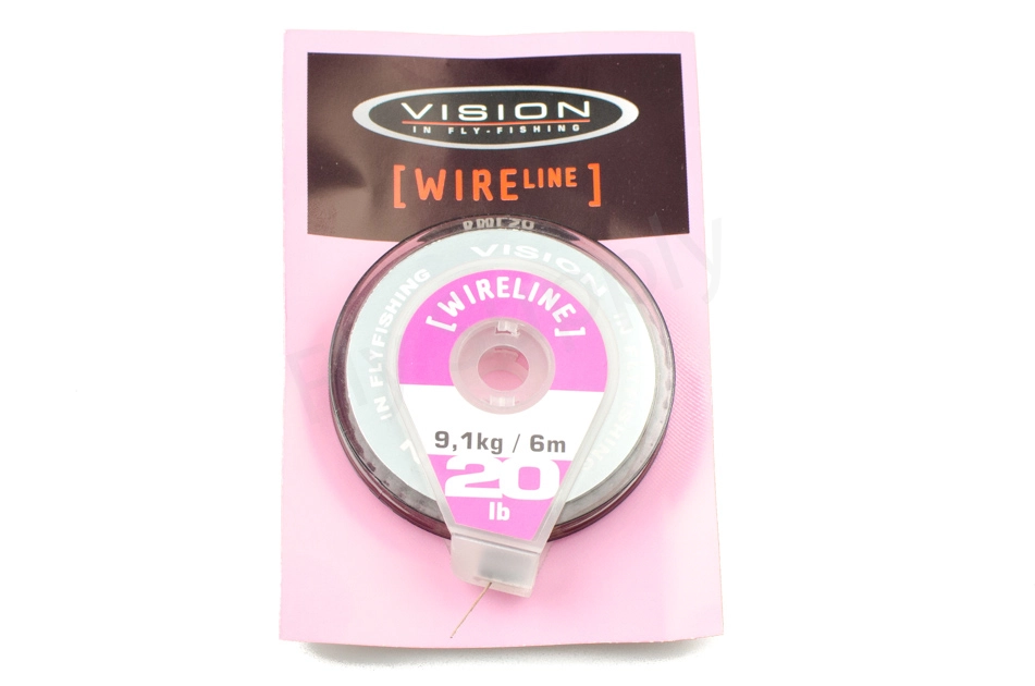 Vision Pike Wire Line 6 Mtr 3 Vision Pike Wire Line 6 Mtr