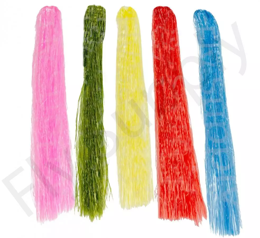 Fine Hair 3 Fine Hair