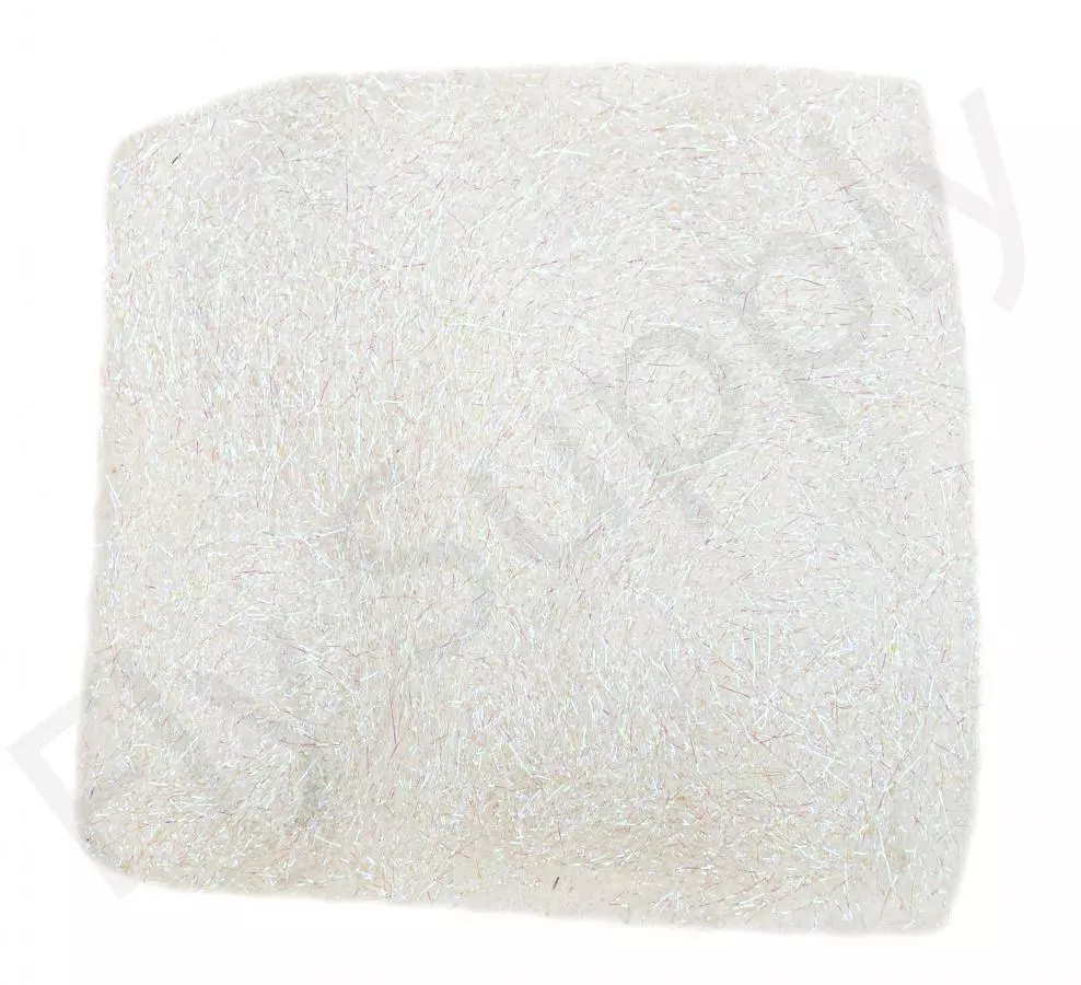 Fine UV Ice Dubbing 4 Fine UV Ice Dubbing - Afbeelding 2