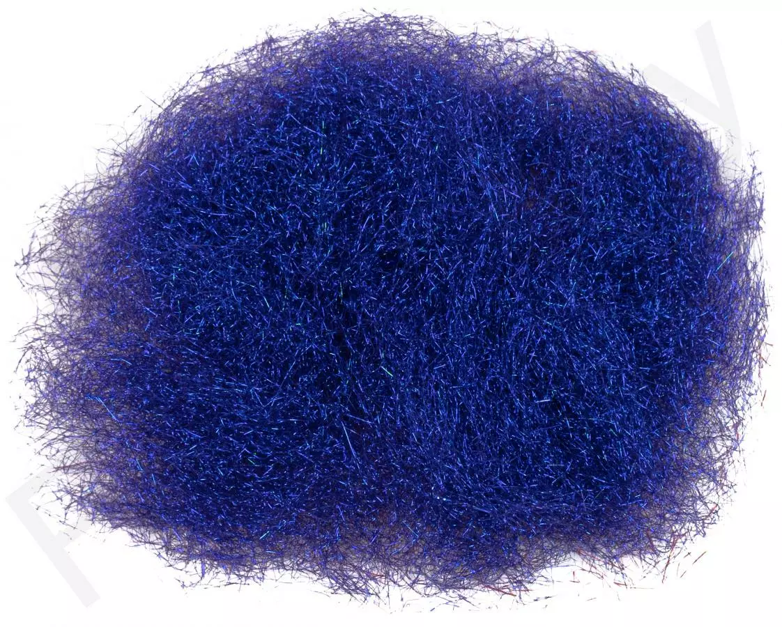 Fine UV Ice Dubbing 7 Fine UV Ice Dubbing - Afbeelding 5