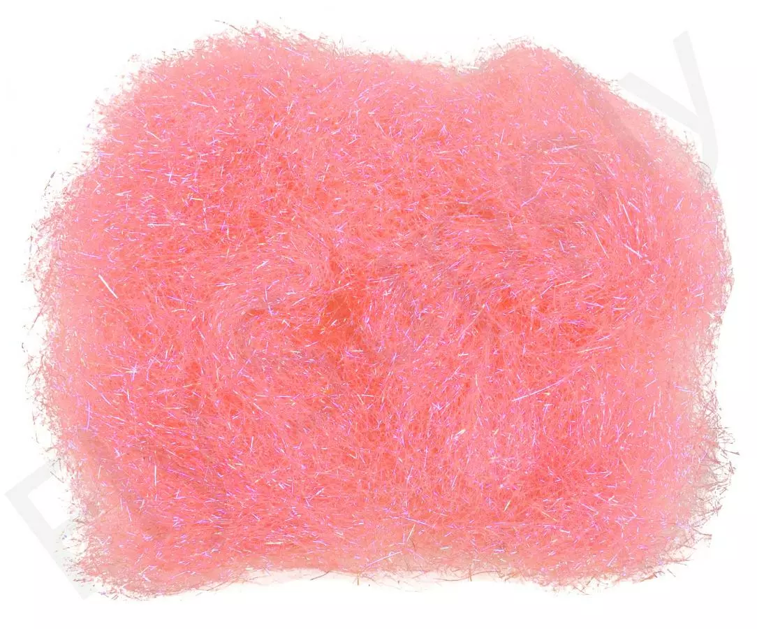 Fine UV Ice Dubbing 12 Fine UV Ice Dubbing - Afbeelding 10