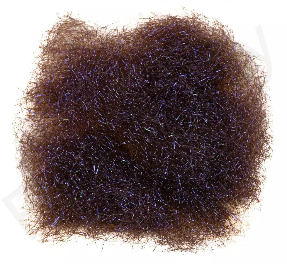 Fine UV Ice Dubbing 19 Fine UV Ice Dubbing - Afbeelding 17