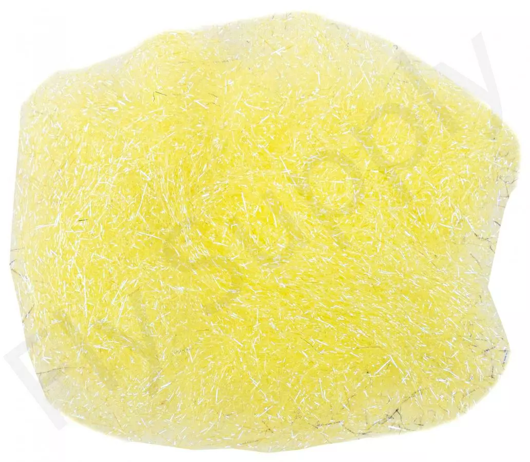 Fine UV Ice Dubbing 22 Fine UV Ice Dubbing - Afbeelding 20