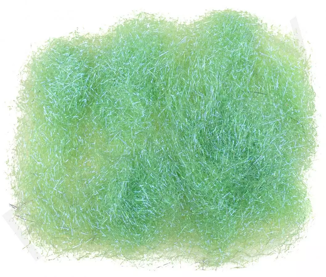 Fine UV Ice Dubbing 23 Fine UV Ice Dubbing - Afbeelding 21