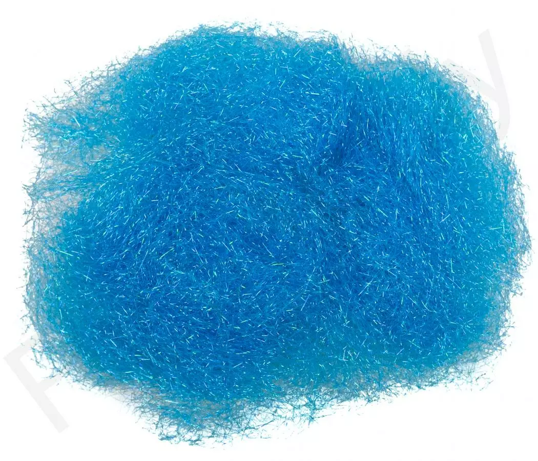 Fine UV Ice Dubbing 26 Fine UV Ice Dubbing - Afbeelding 24