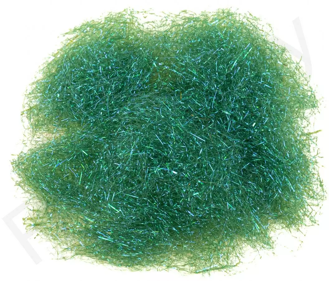 Fine UV Ice Dubbing 27 Fine UV Ice Dubbing - Afbeelding 25