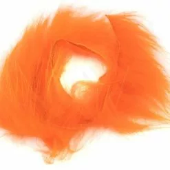 Finn Raccoon Zonker -Rod Tubes Verkoopwinkel Finn Raccoon Zonker FIZXXX orange