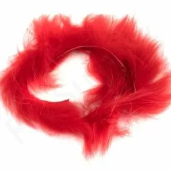 Finn Raccoon Zonker -Rod Tubes Verkoopwinkel Finn Raccoon Zonker FIZXXX red