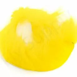 Finn Raccoon Zonker -Rod Tubes Verkoopwinkel Finn Raccoon Zonker FIZXXX yellow