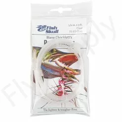 Fish Skull Chocklett’s Body Tubing -Rod Tubes Verkoopwinkel Fish Skull Chockletts Body Tubing FISHSKULL TUBING XX dsc00892 bewerkt bewerkt