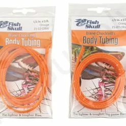 Fish Skull Chocklett’s Body Tubing -Rod Tubes Verkoopwinkel Fish Skull Chockletts Body Tubing FISHSKULL TUBING XX dsc00894 bewerkt