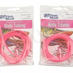 Fish Skull Chocklett’s Body Tubing -Rod Tubes Verkoopwinkel Fish Skull Chockletts Body Tubing FISHSKULL TUBING XX dsc00895 bewerkt