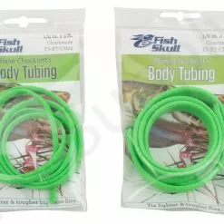 Fish Skull Chocklett’s Body Tubing -Rod Tubes Verkoopwinkel Fish Skull Chockletts Body Tubing FISHSKULL TUBING XX dsc00896 bewerkt