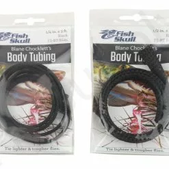 Fish Skull Chocklett’s Body Tubing -Rod Tubes Verkoopwinkel Fish Skull Chockletts Body Tubing FISHSKULL TUBING XX dsc00897 bewerkt