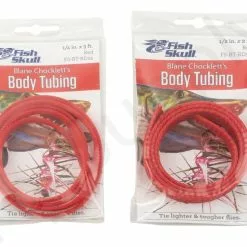 Fish Skull Chocklett’s Body Tubing -Rod Tubes Verkoopwinkel Fish Skull Chockletts Body Tubing FISHSKULL TUBING XX dsc00898 bewerkt