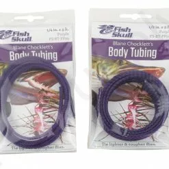 Fish Skull Chocklett’s Body Tubing -Rod Tubes Verkoopwinkel Fish Skull Chockletts Body Tubing FISHSKULL TUBING XX dsc00899 bewerkt