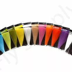 Fish Skull Faux Bucktail -Rod Tubes Verkoopwinkel Fish Skull Faux Bucktail D2305501 X fish skull faux bucktail d2305501 x faux bucktail group packaging