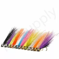 Fish Skull Faux Bucktail -Rod Tubes Verkoopwinkel Fish Skull Faux Bucktail D2305501 X fish skull faux bucktail d2305501 x faux bucktail baitfish flies