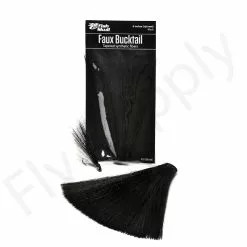 Fish Skull Faux Bucktail -Rod Tubes Verkoopwinkel Fish Skull Faux Bucktail D2305501 X fish skull faux bucktail d2305501 x faux bucktail black
